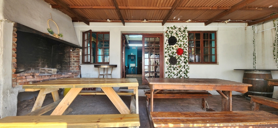 Commercial Property for Sale in Bredasdorp Western Cape
